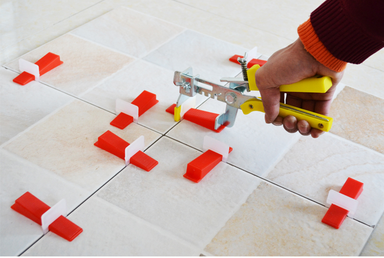 贴墙砖找平器几小时取出来 贴墙砖找平器几小时取出来