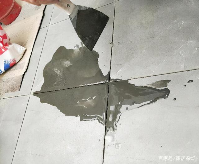 瓷砖空鼓怎么处理最省事(瓷砖空鼓怎么处理最省事视频)