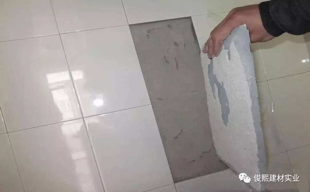 卫生间墙壁瓷砖空鼓怎么办(卫生间墙壁瓷砖空鼓怎么办视频) 卫生间墙壁瓷砖空鼓怎么办(卫生间墙壁瓷砖空鼓怎么办视频)