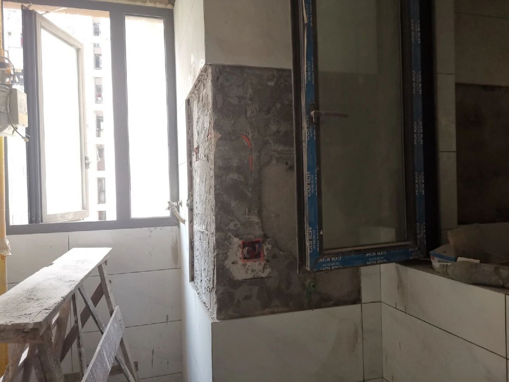 瓷砖空鼓怎么办?(瓷砖空鼓怎么办用什么方法好) 瓷砖空鼓怎么办?(瓷砖空鼓怎么办用什么方法好)