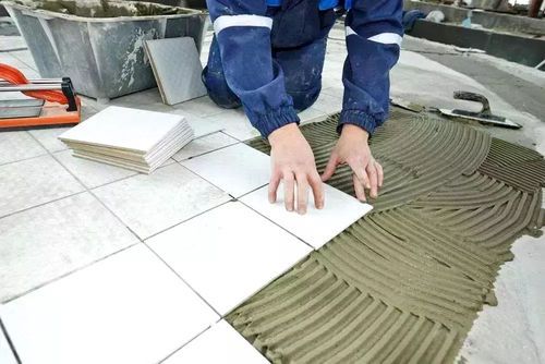 找铺地砖工人(铺地砖工人哪里找) 找铺地砖工人(铺地砖工人哪里找)